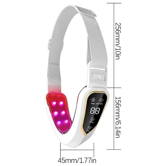 Facial Lifting Massager